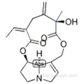 СЕНЕЦИФИЛЛИН CAS 480-81-9